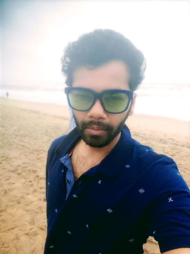 Shashank Bagla
