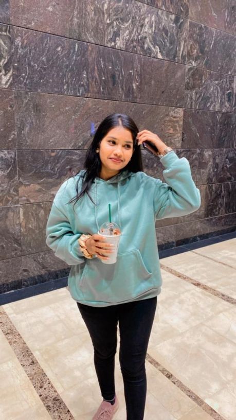 Bhavikaa Mohite