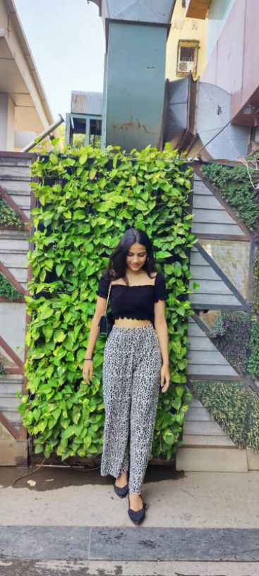 Prachi Boradiya