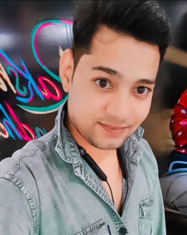 Raj Chauhan