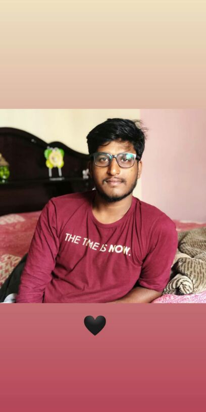 Harsha