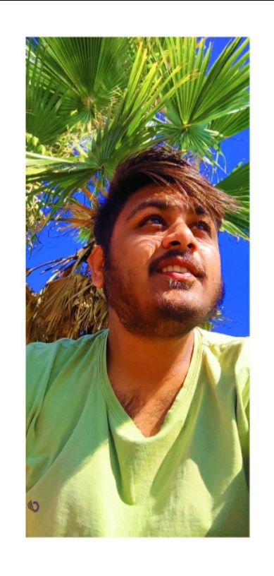 Amit Poddar