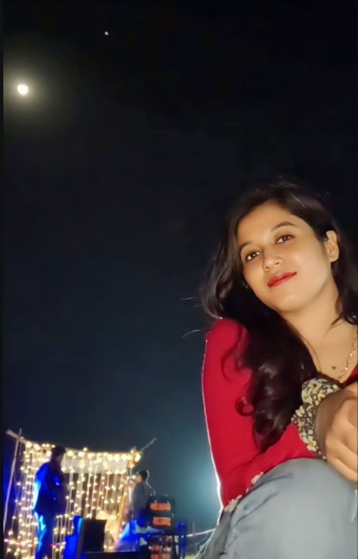 Anjalii Pathak