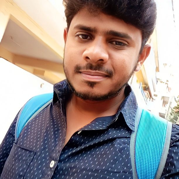 Pradeep Kumar