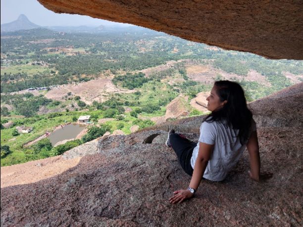 Megha Agarwal