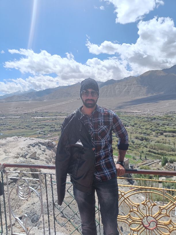 Ajay Devanda