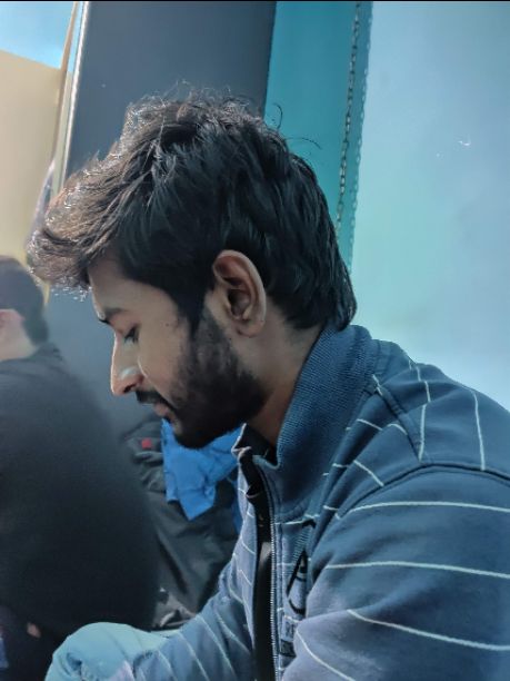 Abhishek Kumar