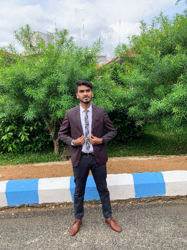 Susanta Sarkar