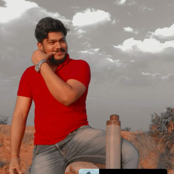 Abhishek Kumar
