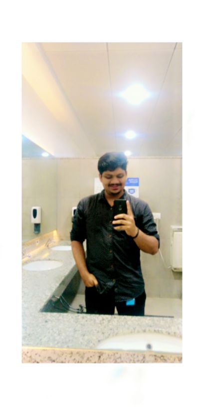 Samyak Jain