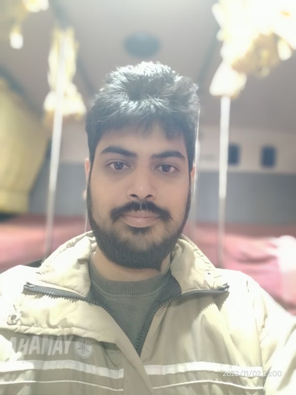 Shreyas