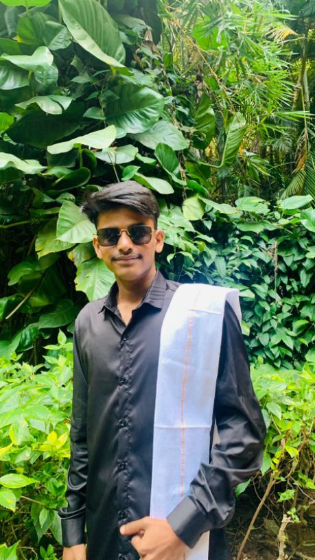 Puneeth Hj