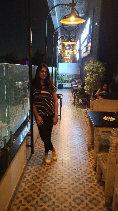Navni Gupta