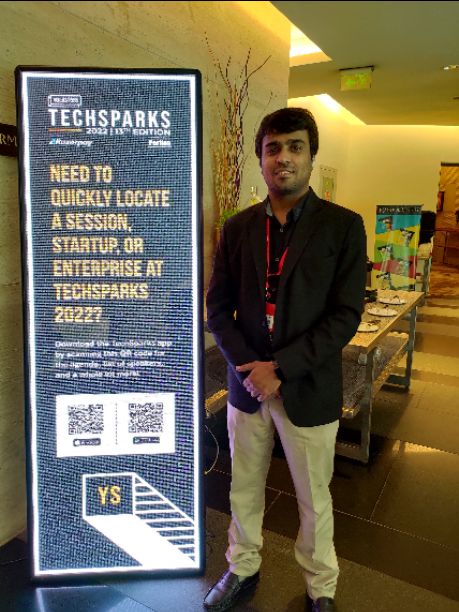 Srikanth Prabhu