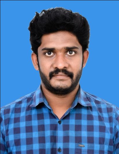 Ajil Jose
