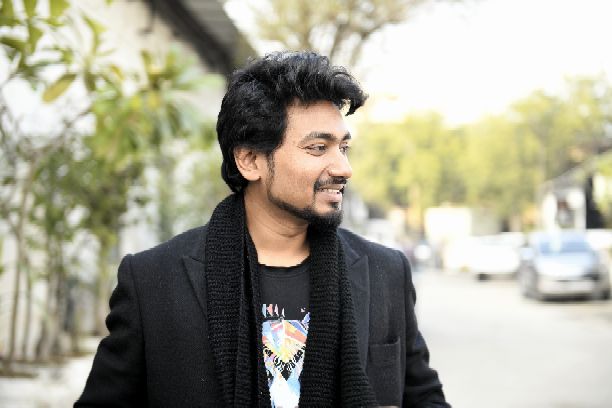 Manish Kumar