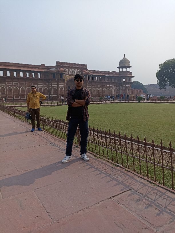 Rudra