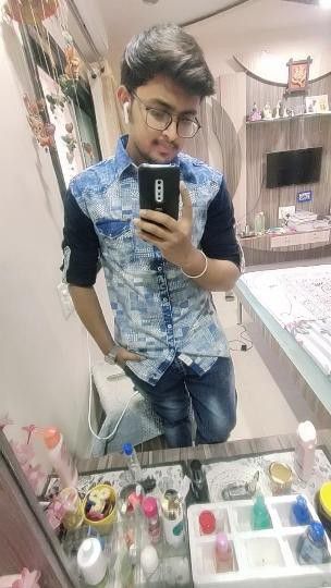Pratik Agrawal