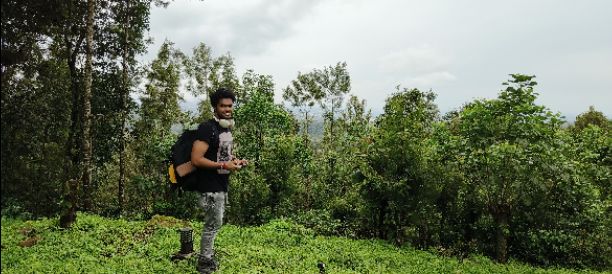 Sambaran Baidya
