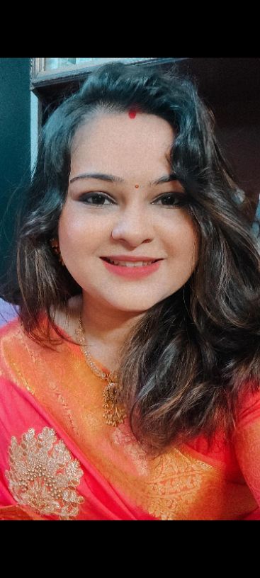 Ruchira Chouhan