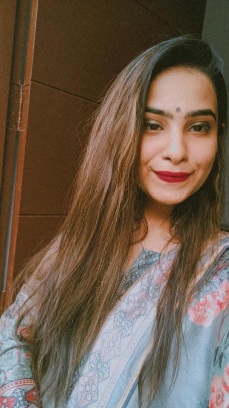 Damyanti Rana