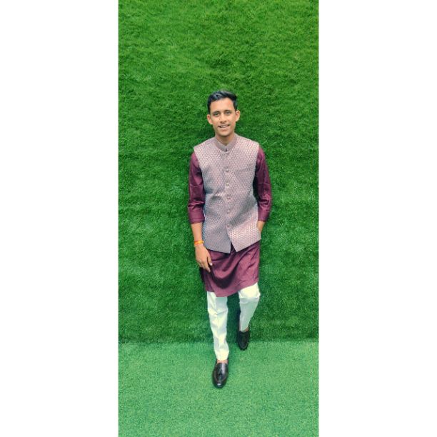 Anuj Sethiya