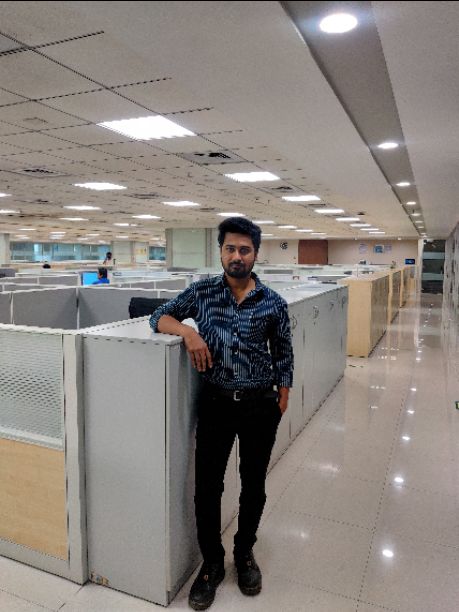 Saquib Hassan