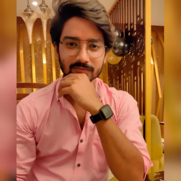 Ravi Raj
