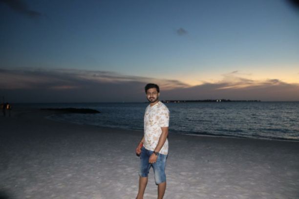 Shubhani Mulay