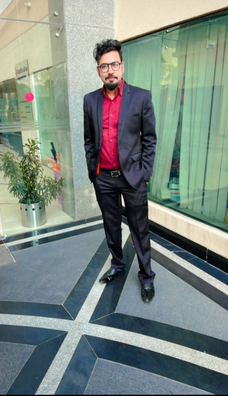 Kumar Karan Gupta