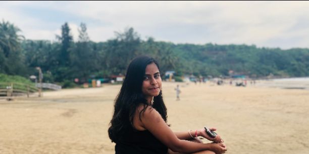 Shagun Sareen