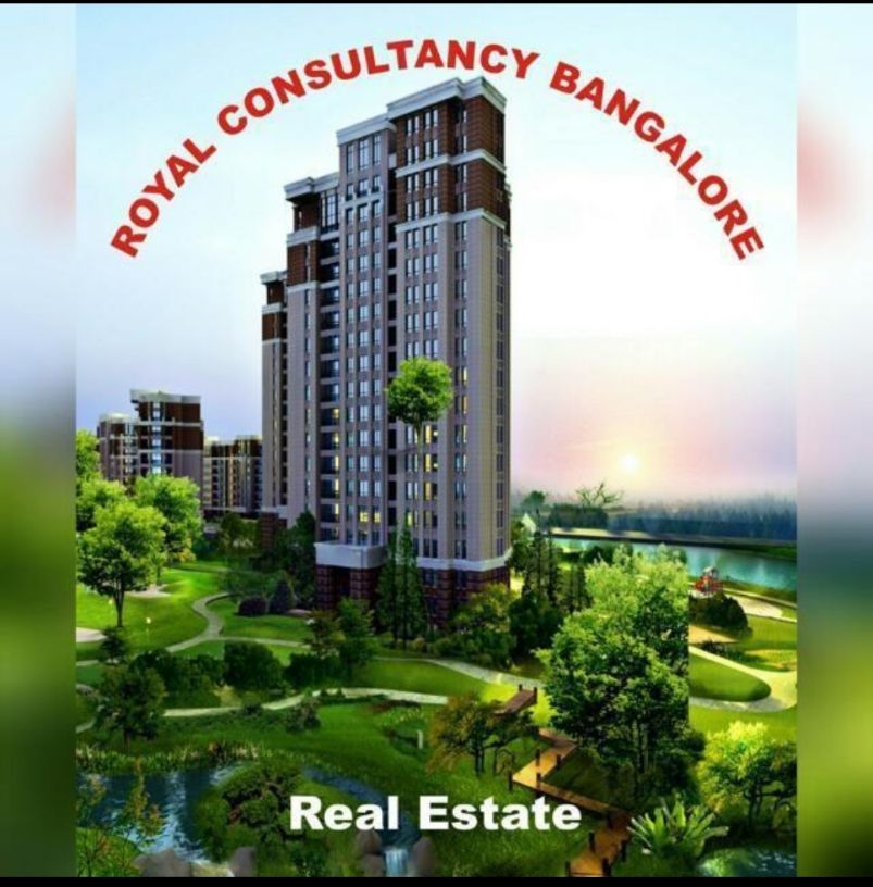 Royal Consultancy bangalore