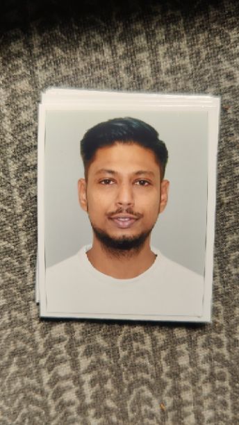 Vaibhav Agarwal