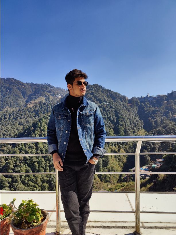 Akash Singh