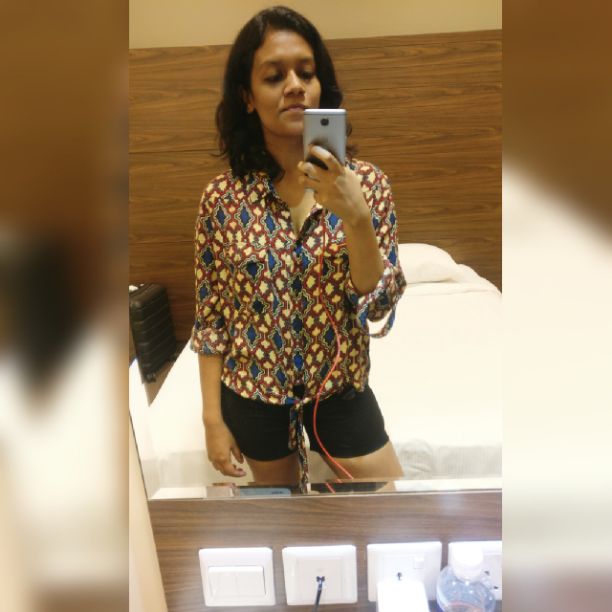 Shivangi Saxena