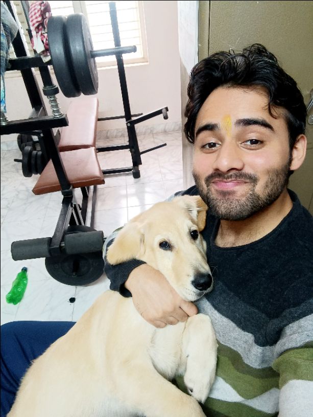 Gaurav Verma