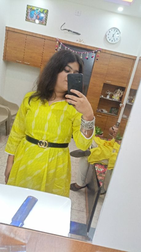 Harshita