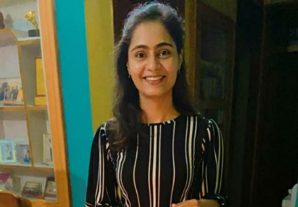 Ayushi Yadav
