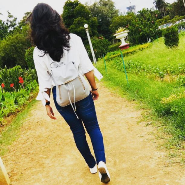 Sakshi Gupta