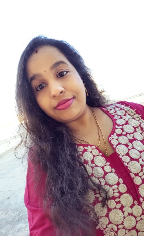 Anusha