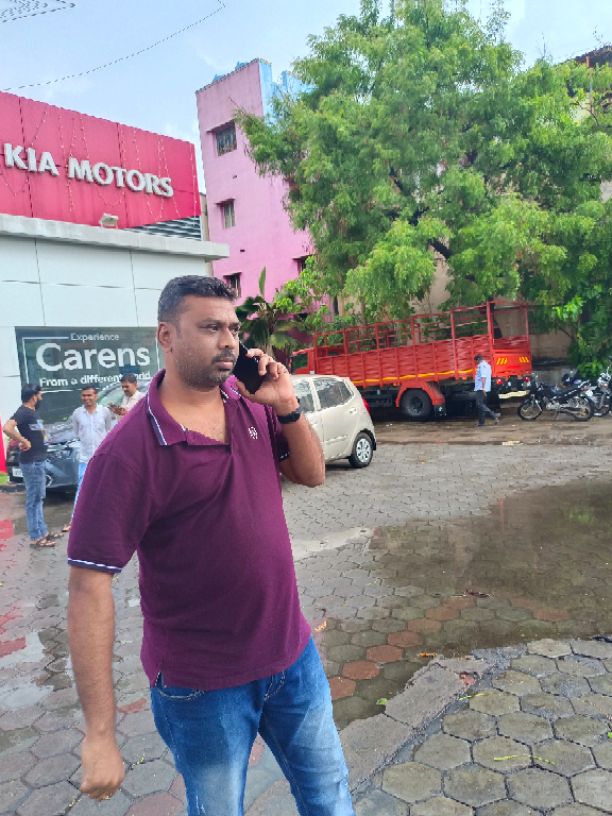 Siva Shankar