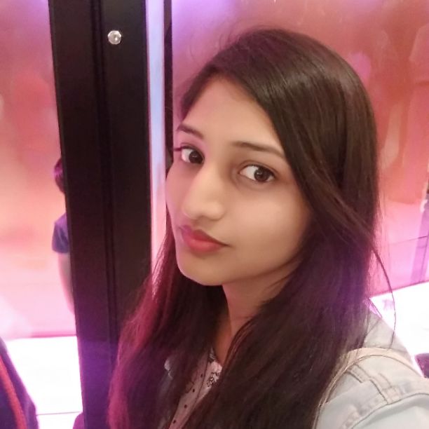 Priya Agarwl