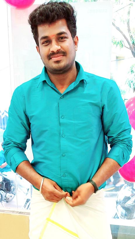 Sakthi
