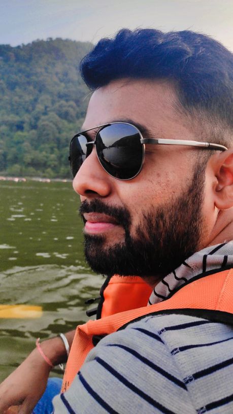 Aman Srivastava