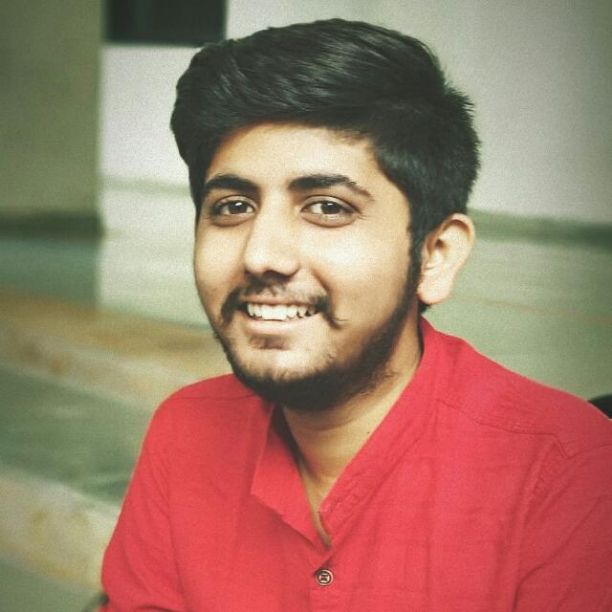 Kushal Jagad