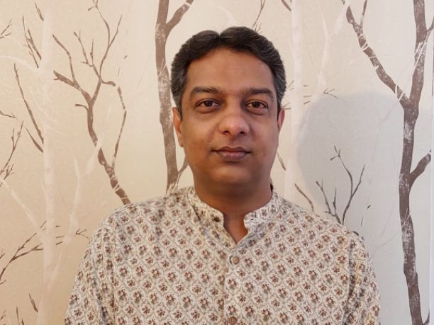 Pranav Chaturvedi