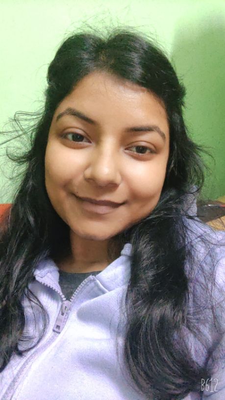 Priyanka Sinha