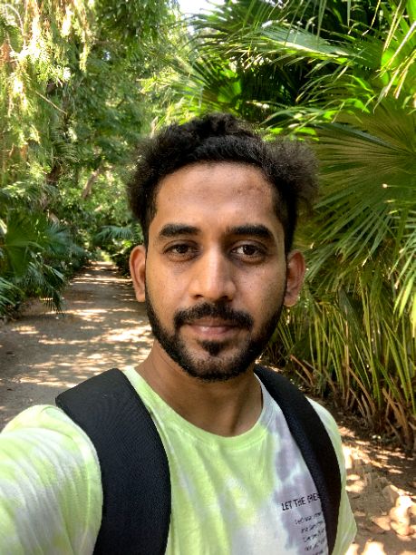 Akhil