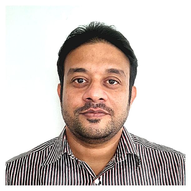 Sidhartha Goswami