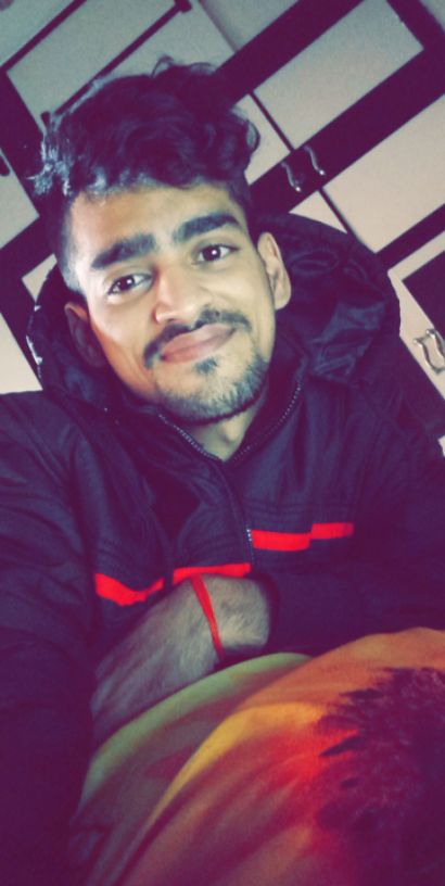 Rajveer Singh
